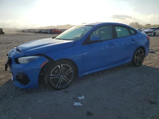 BMW 228XI