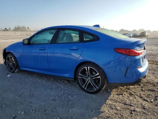 BMW 228XI