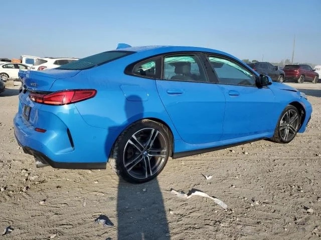 BMW 228XI
