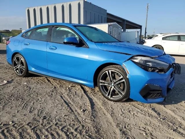 BMW 228XI
