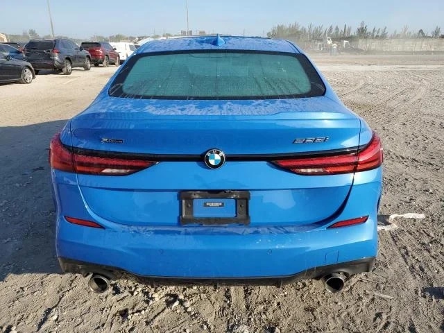 BMW 228XI