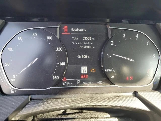 BMW 228XI