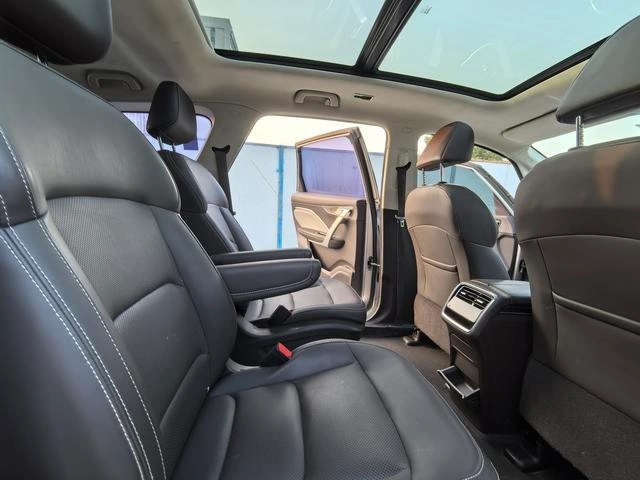 Geely Jiaji 1.8TD DCT Luxury Edition