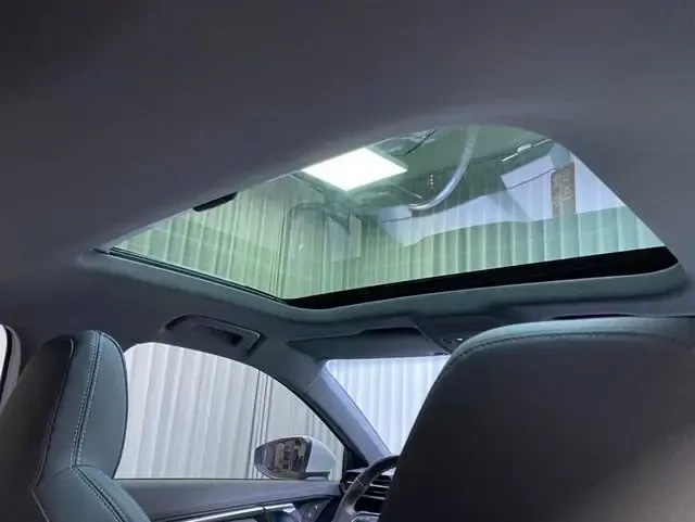 Audi A3 A3L Sedan 35 TFSI