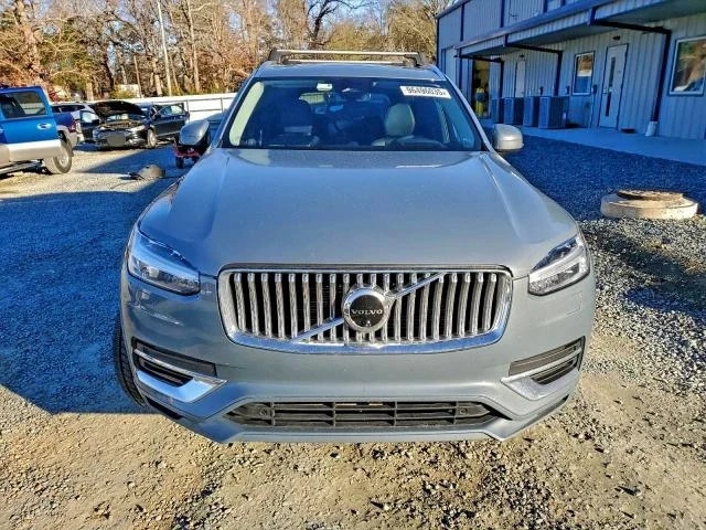 Volvo XC90, Ultimate