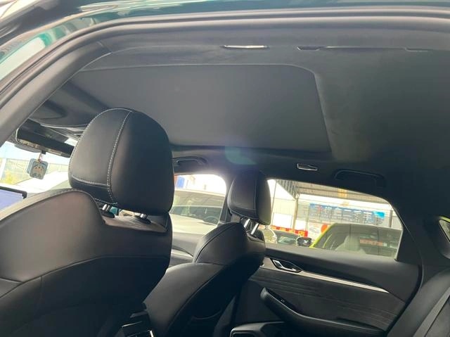 Geely Xingrui
