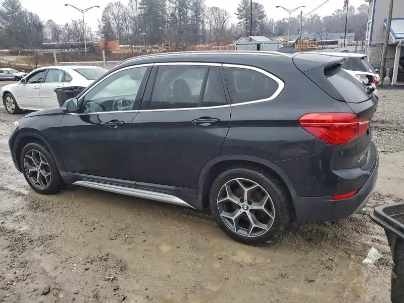 BMW X1 Xdrive 28I