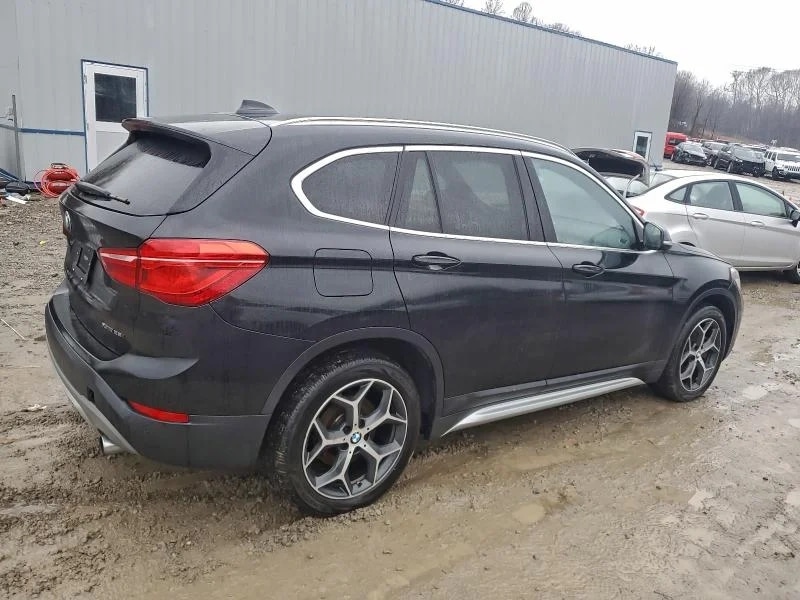BMW X1 Xdrive 28I