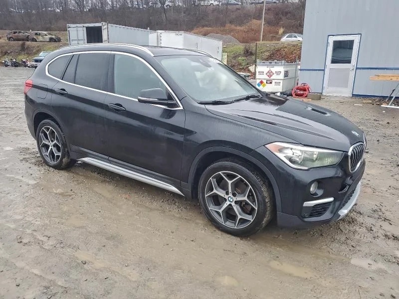 BMW X1 Xdrive 28I