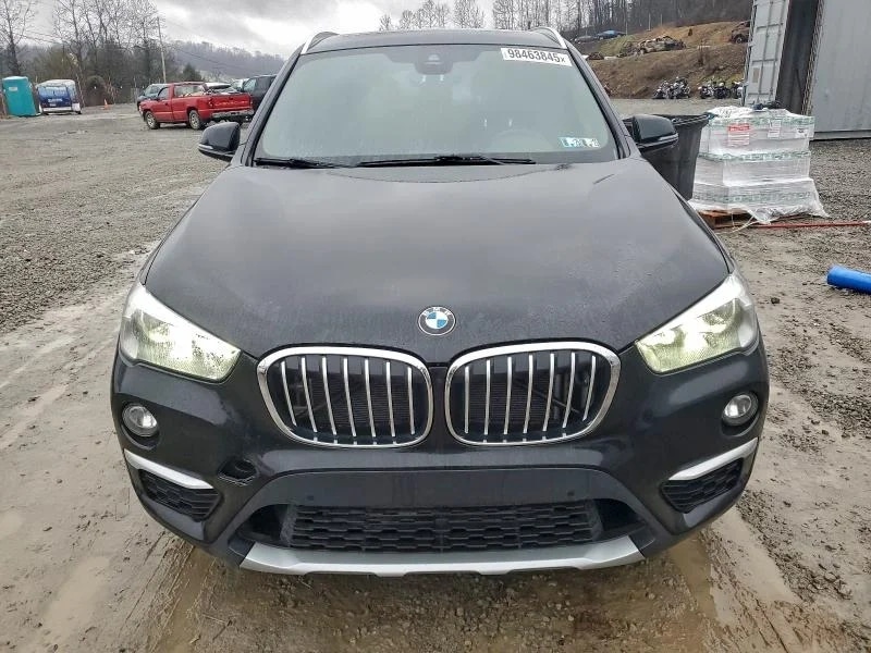BMW X1 Xdrive 28I