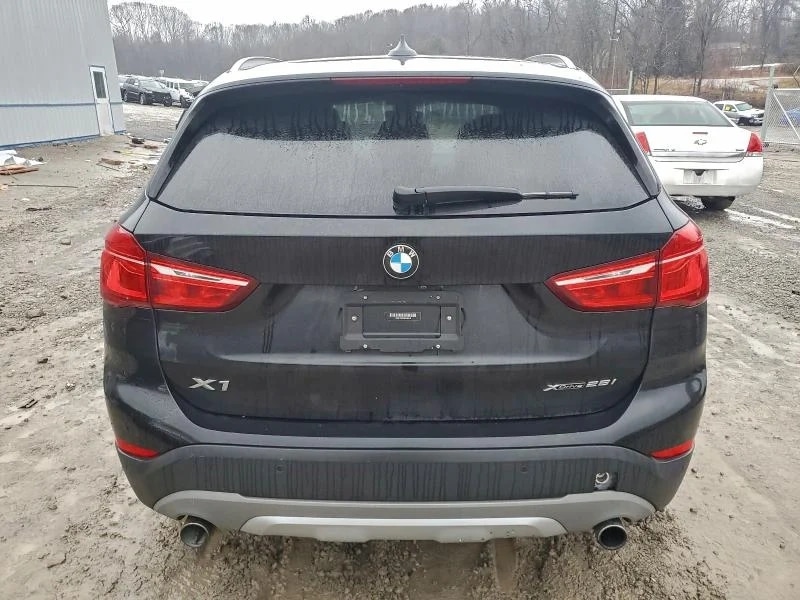 BMW X1 Xdrive 28I