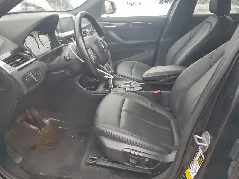 BMW X1 Xdrive 28I