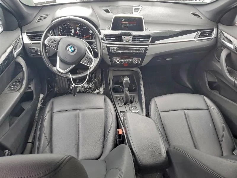BMW X1 Xdrive 28I