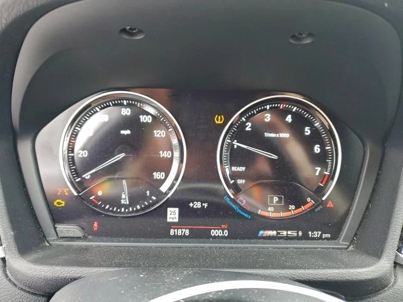BMW X1 Xdrive 28I