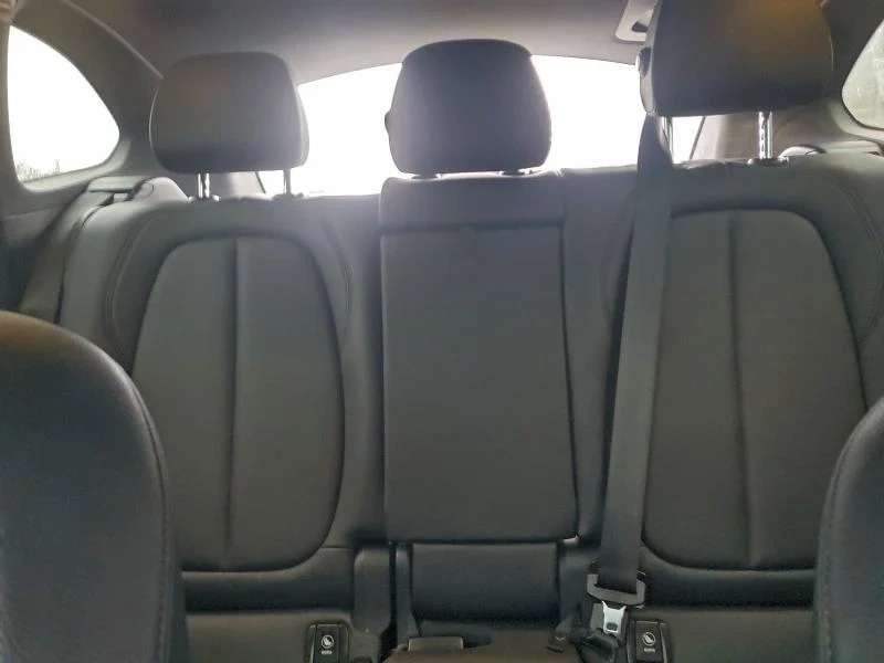 BMW X1 Xdrive 28I