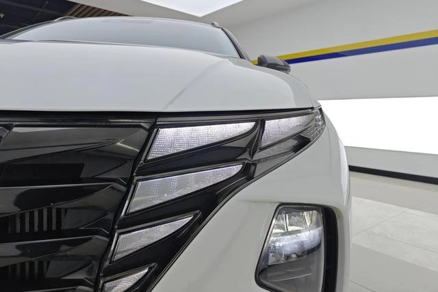 Hyundai Tucson L LUX  Premium Edition