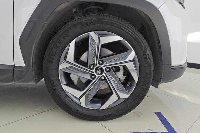 Hyundai Tucson L LUX  Premium Edition