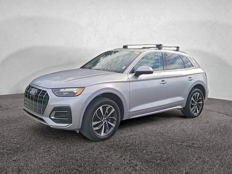 AUDI Q5 PREMIUM PLUS