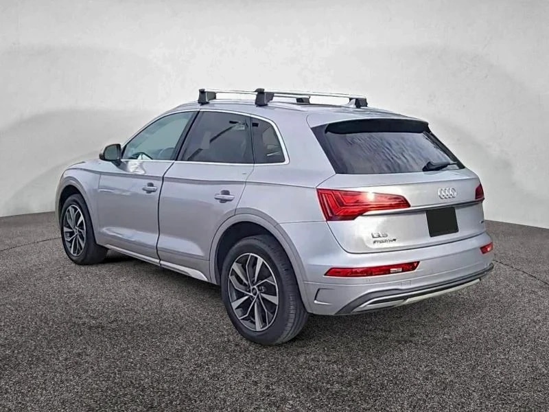 AUDI Q5 PREMIUM PLUS