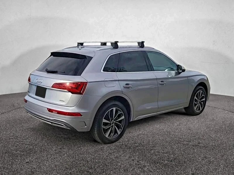 AUDI Q5 PREMIUM PLUS