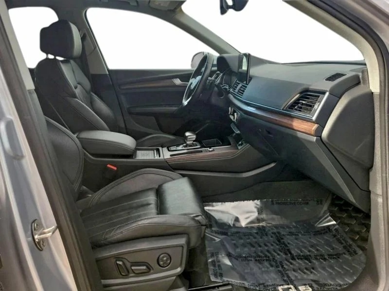 AUDI Q5 PREMIUM PLUS