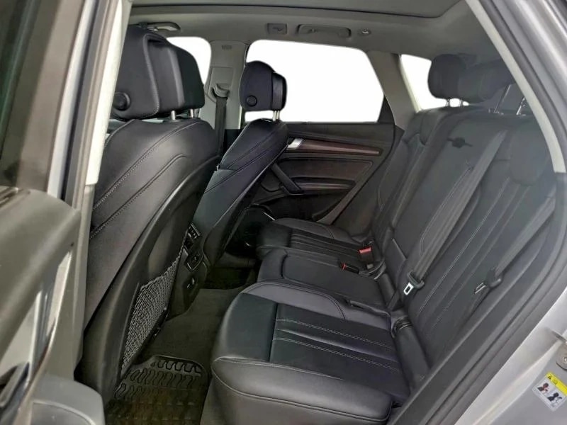 AUDI Q5 PREMIUM PLUS