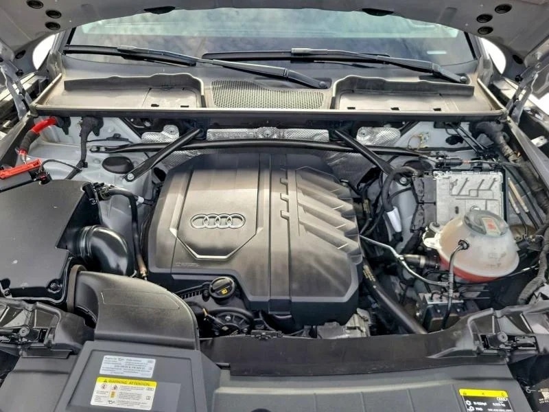 AUDI Q5 PREMIUM PLUS