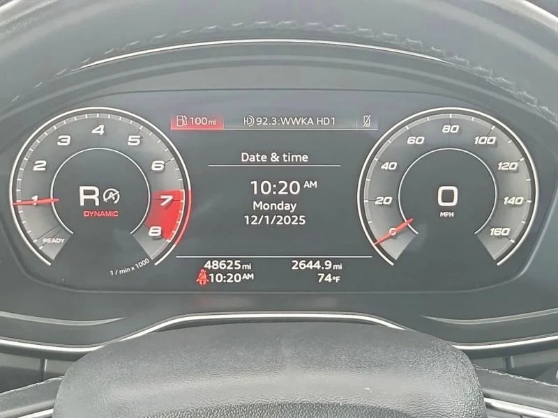 AUDI Q5 PREMIUM PLUS