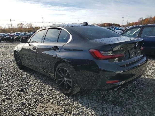BMW 3 Series 330XI