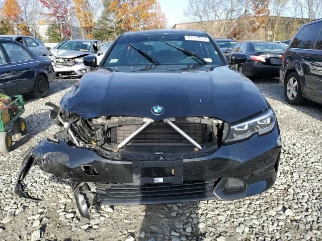 BMW 3 Series 330XI