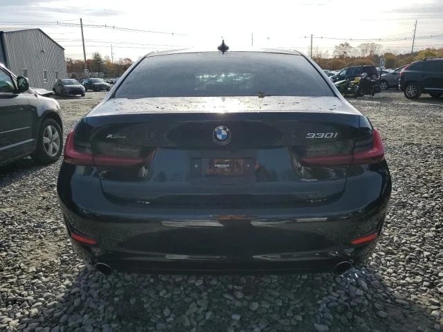 BMW 3 Series 330XI
