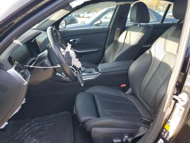 BMW 3 Series 330XI
