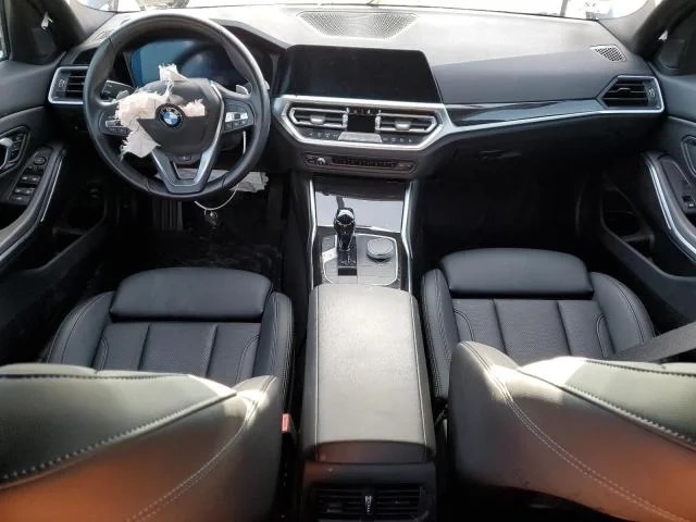 BMW 3 Series 330XI