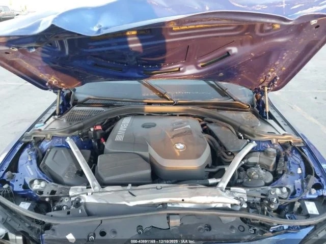 BMW 430I GRAN COUPE