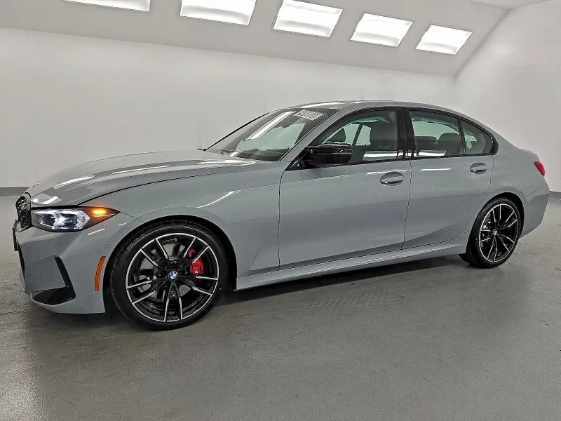 BMW M340I