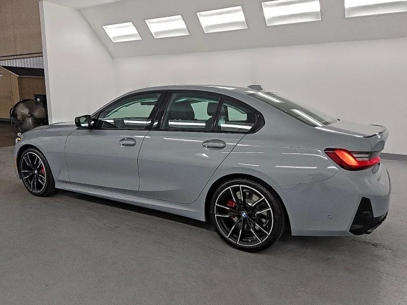 BMW M340I
