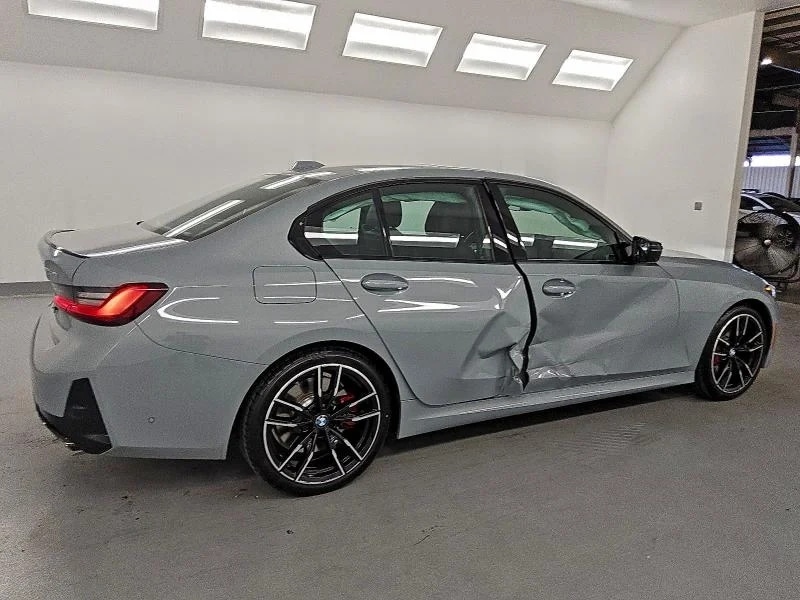 BMW M340I