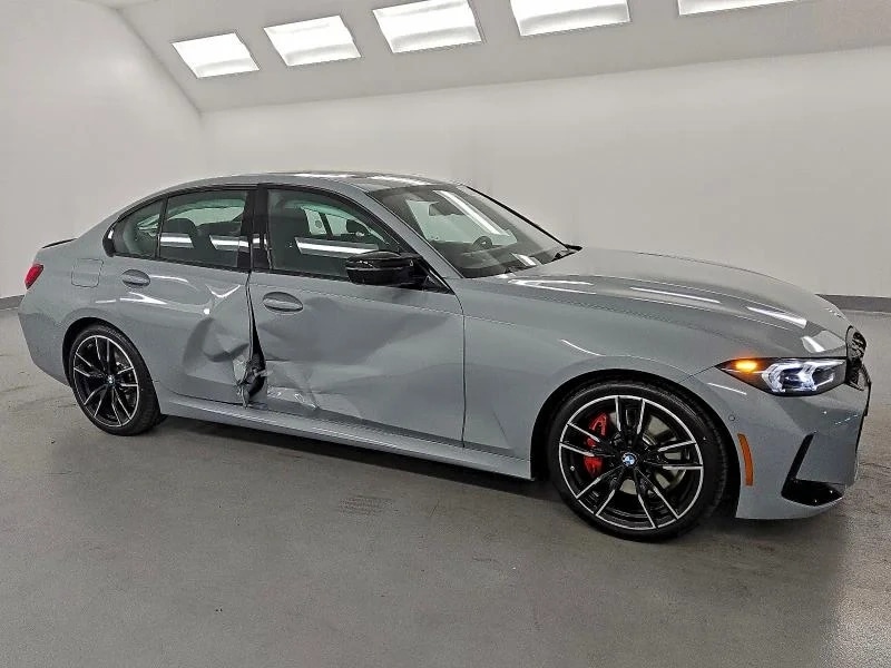 BMW M340I