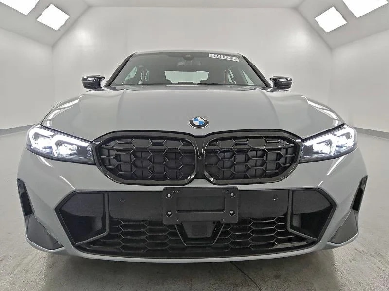 BMW M340I