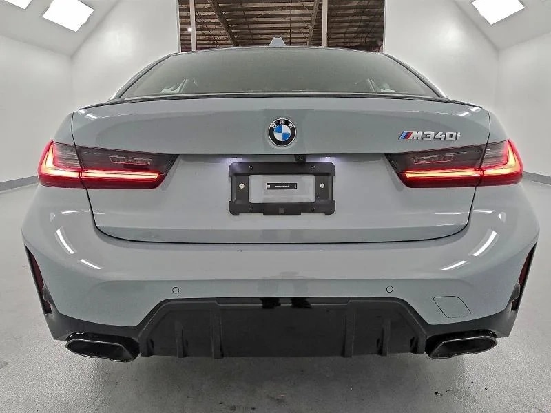 BMW M340I