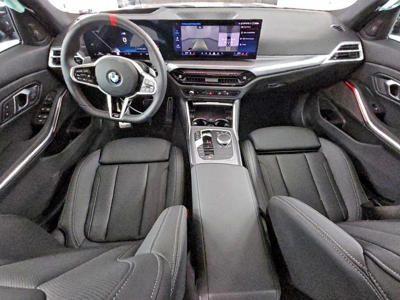 BMW M340I