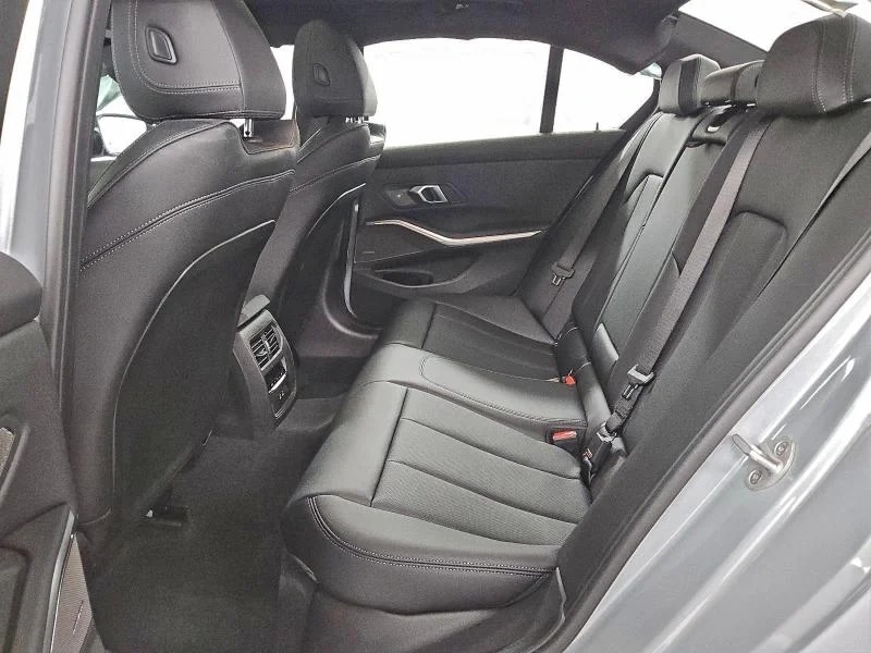 BMW M340I