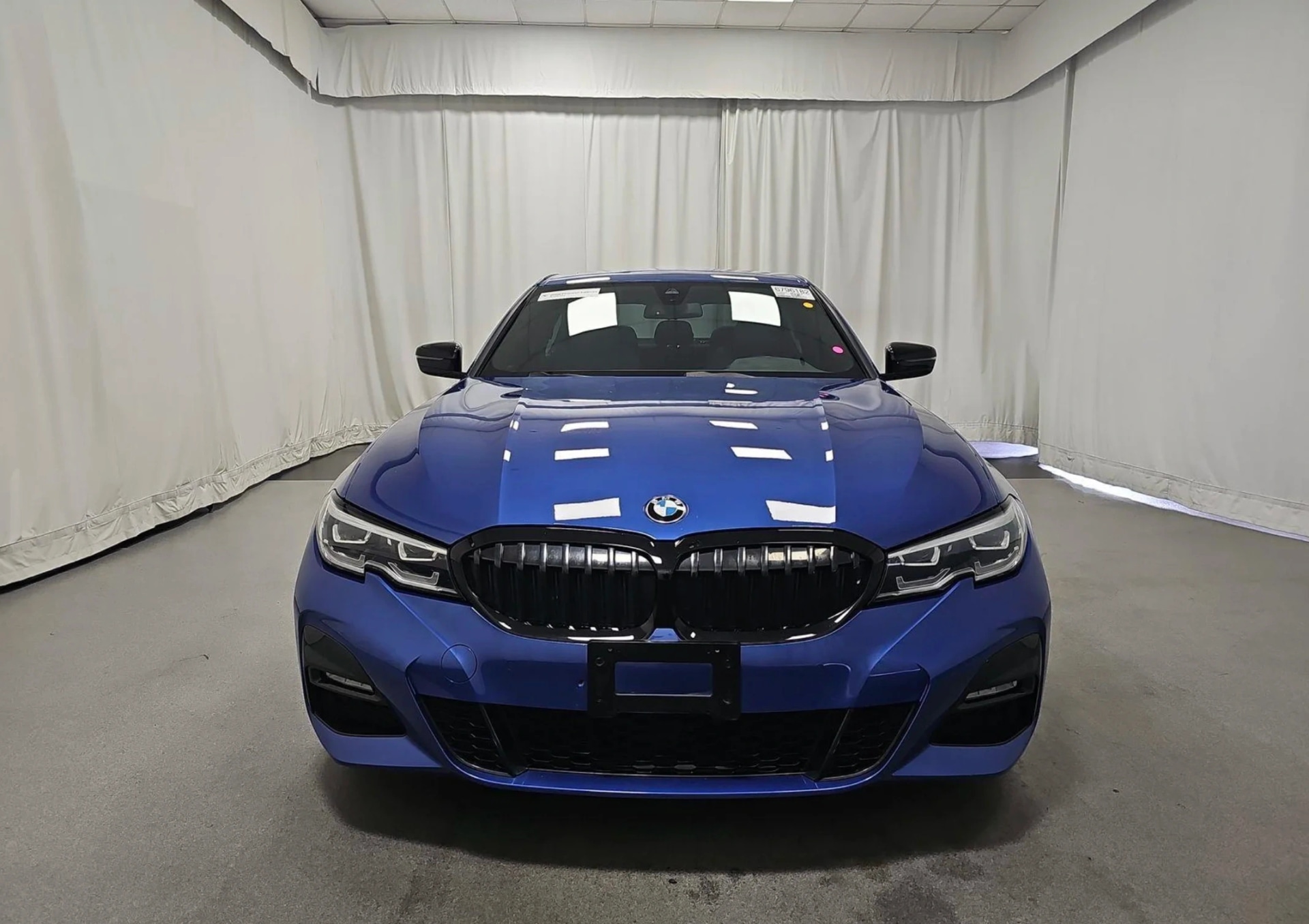 BMW 3 330I XDRIVE MSPORT