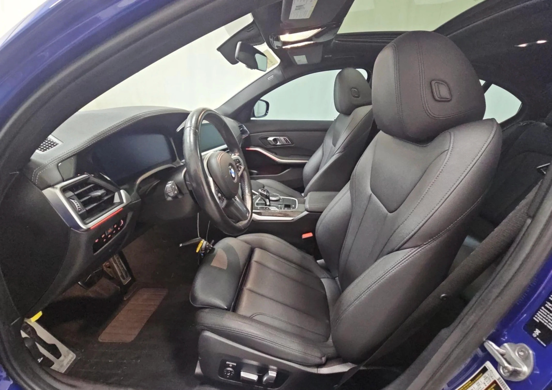 BMW 3 330I XDRIVE MSPORT
