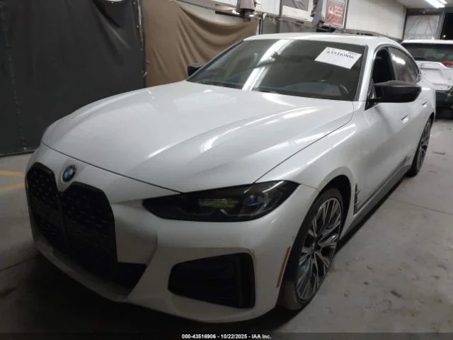 BMW M440I GRAN COUPE XDRIVE