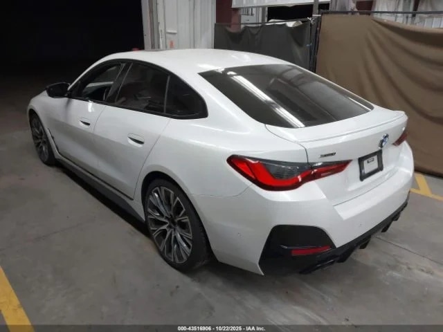 BMW M440I GRAN COUPE XDRIVE