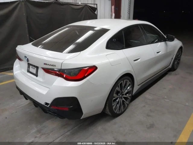 BMW M440I GRAN COUPE XDRIVE