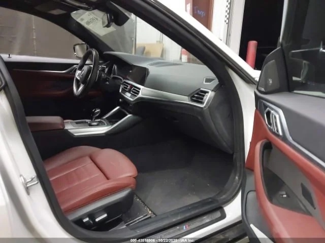 BMW M440I GRAN COUPE XDRIVE
