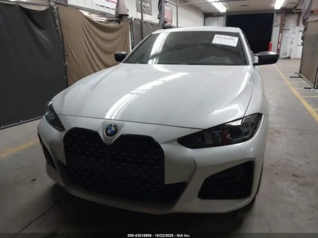 BMW M440I GRAN COUPE XDRIVE