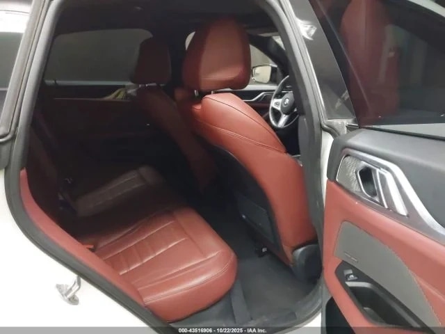 BMW M440I GRAN COUPE XDRIVE